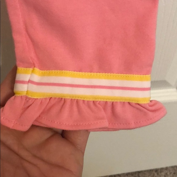 NWT Janie & Jack Girls Leggings - Picture 4 of 5